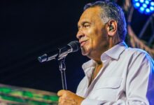 Puerto Rican Salsa Icon Tito Nieves Unveils Grand Finale Global Tour