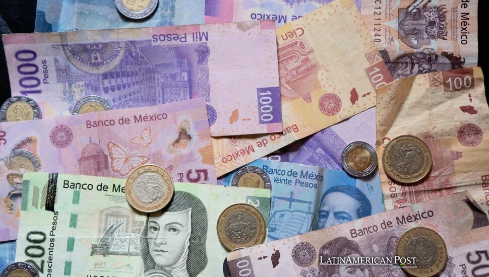 Mexico's Peso Faces Sharp Decline Amid Trump Tariffs