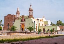 Mexico's Magical Towns Unveiled: A Spellbinding Journey For All