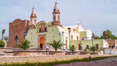 Mexico's Magical Towns Unveiled: A Spellbinding Journey For All