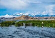 Bolivia's Ancient Water Masters Engineered Marvels Beneath Tropical Skies