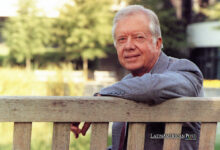 Jimmy Carter's Latin American Legacy Is His Brightest Achievement