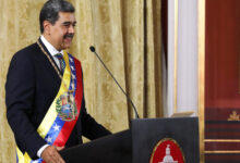 Venezuela's Maduro Launches Controversial Third Term