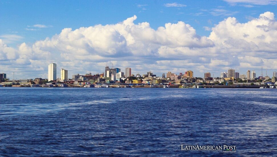 Brasil Recupera una de las Ciudades más Letales del Mundo para Revitalizar el Turismo en el Amazonas