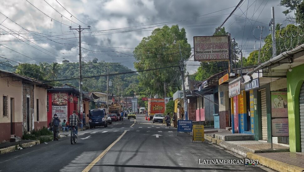 El liderazgo de El Salvador enciende la esperanza en toda América Latina hoy El liderazgo de El Salvador enciende la esperanza en toda América Latina hoy