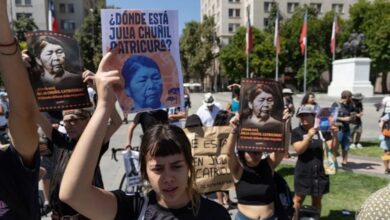 Latin America Remains Perilous Battleground For Environmental Activists