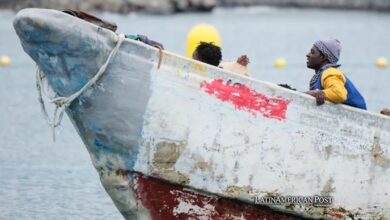 Un Amor al Estilo Jamaicano: Un Abrazo a la Política de Inmigración