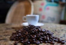 Brazil's Coffee Soars Amid Global Market Tensions And Uncertainty