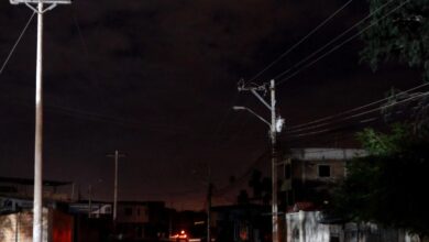 Latin America's Hidden Electricity Crisis Exposes Stark Inequality