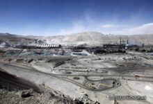 Chile Mining Industry Prepares For Looming Earthquake Threat