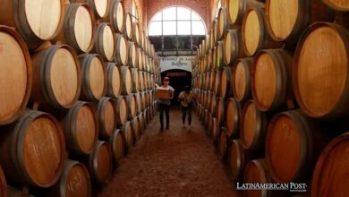 El Nuevo Laboratorio de Tequila de México Impulsa los Negocios y Protege el Patrimonio