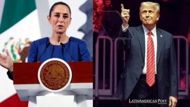 ¿Por qué el plan de Trump para México podría estar funcionando?