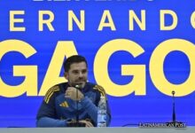 Boca Juniors de Argentina lidia con la “pérdida de identidad” de Gago