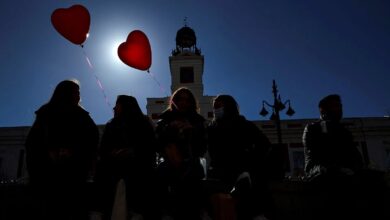 Las 50 Mejores Canciones de Amor en Español de Todos los Tiempos