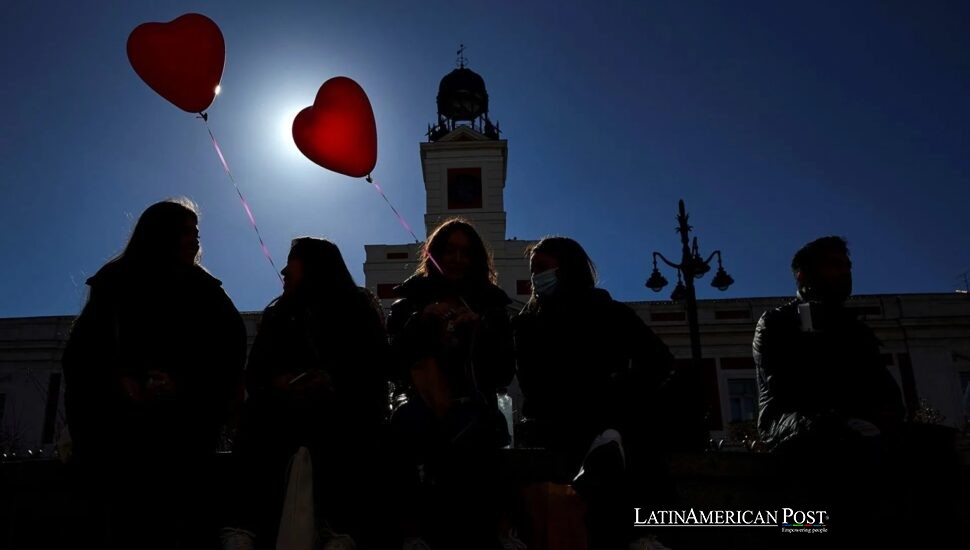 The 50 Best Spanish-Language Love Songs of All Time