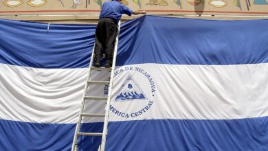 Reforma Constitucional de Nicaragua Aplasta Brutalmente las Libertades y la Democracia