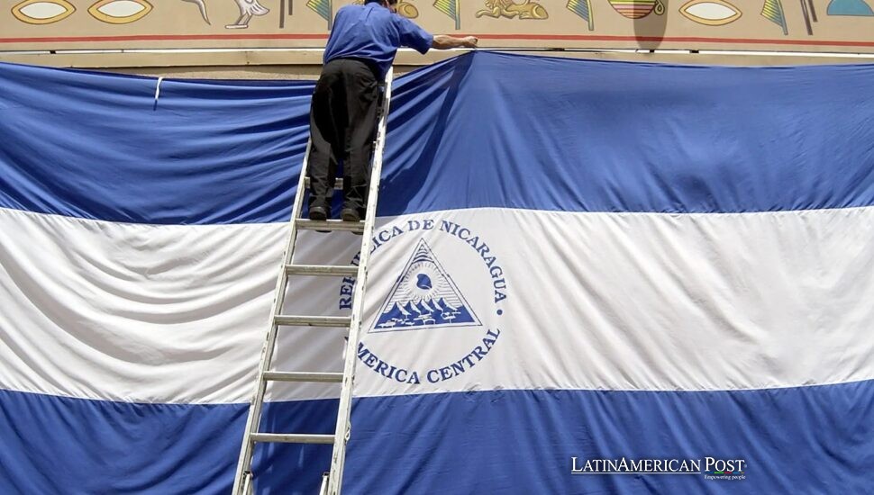 Nicaragua's Constitutional Overhaul Brutally Crushes Freedoms and Democracy