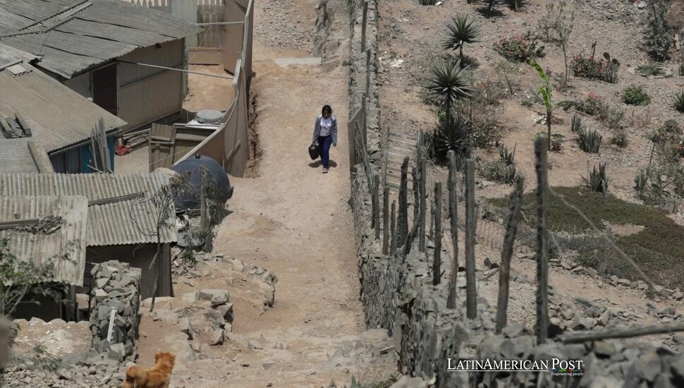 Peru's Vulnerability Index Reveals Progress Amid Enduring Inequalities