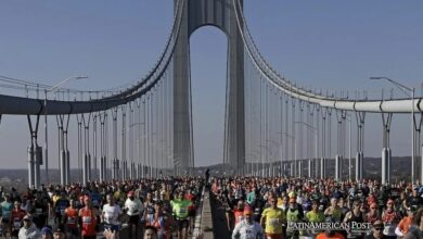 Persiguiendo la Euforia: Celebrando el Poder de la “Traba Eufórica” del Corredor