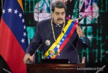 Intentos desesperados e inhumanos de propaganda del venezolano Maduro colapsan bajo el escrutinio global