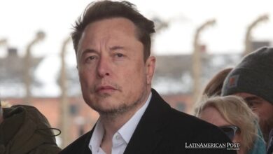 Trabajadores Indocumentados Latinoamericanos Construyeron la Fábrica de Musk en Texas; Ahora Quiere Deshacerse de Ellos