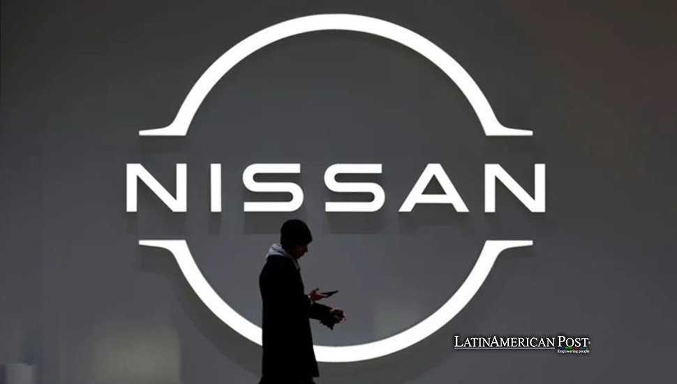 La alianza de México con Nissan es incierta mientras la automotriz enfrenta vientos en contra a nivel mundial