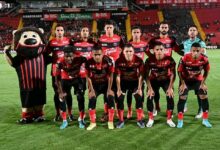 Costa Rican Alajuelense Challenges FIFA Over Cup Rules