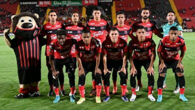 Alajuelense de Costa Rica desafía a la FIFA por reglas de la Copa