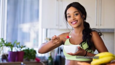 La mayoría de los latinoamericanos no necesitan evitar el gluten para una salud vibrante