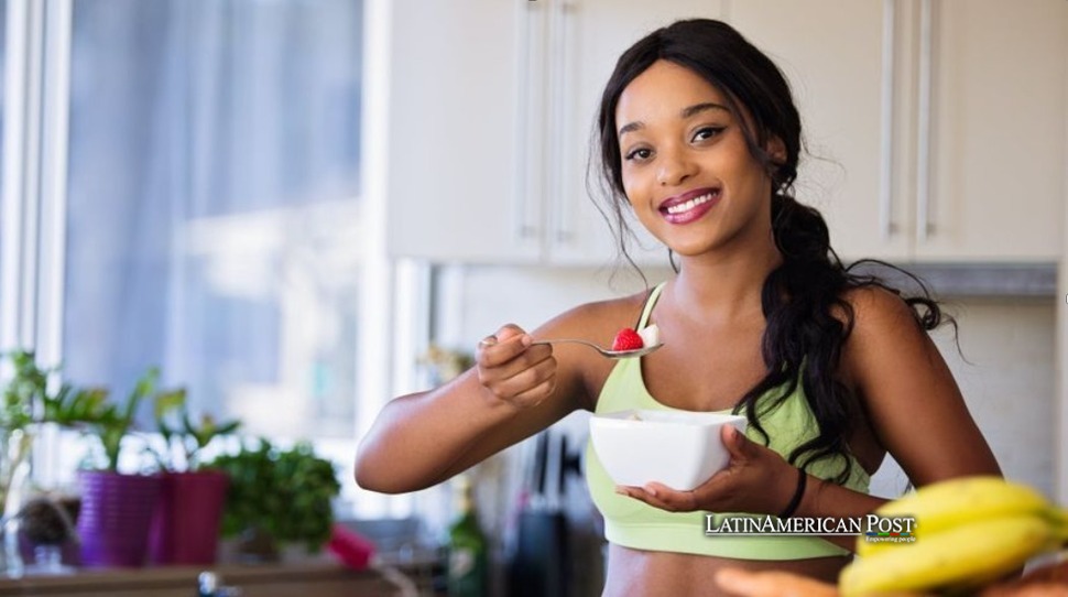 La mayoría de los latinoamericanos no necesitan evitar el gluten para una salud vibrante