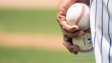 The Most Successful Latin American Players in MLB World Series History