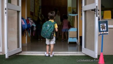 Transforming Latin American Education Absenteeism Through Metaverse Learning Solutions