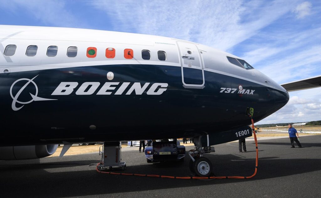 América Latina Espera el Camino de Boeing hacia la Restauración de la Confianza