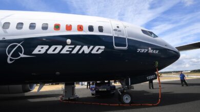 Latin America Awaits Boeing’s Road to Trust Restoration