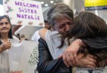 Family Reunion Confronts Past Illegal Adoptions in Chile