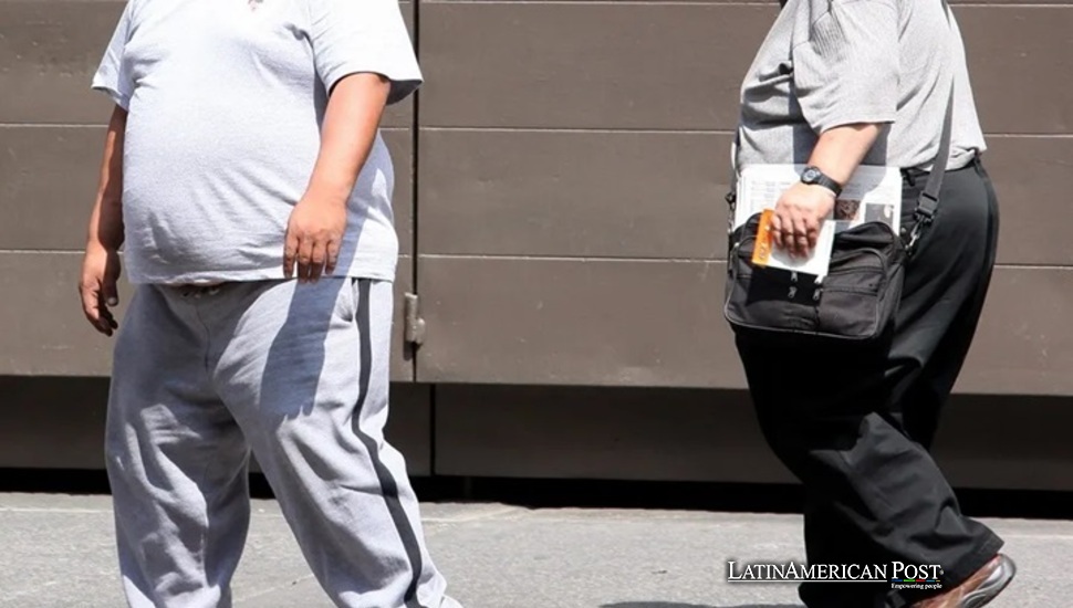 Crisis de Obesidad en América Latina: Hacer que el Ejercicio Sea Más Fácil para Promover Futuros Más Saludables