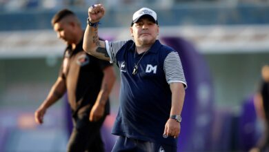 Maradona’s Death Trial Includes Seven Accused Argentinean Medical Professionals