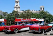 Cuba’s Tourism Crisis: A Long Road to Recovery