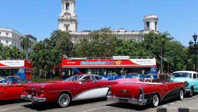 La Crisis del Turismo en Cuba: Un Largo Camino hacia la Recuperación