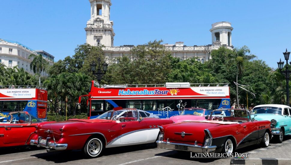 La Crisis del Turismo en Cuba: Un Largo Camino hacia la Recuperación