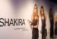 El Museo de Shakira en México Emociona a Fans de Todo el Mundo