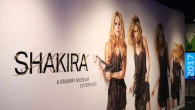 Colombian Icon Shakira’s Mexico Museum Thrills Fans Worldwide