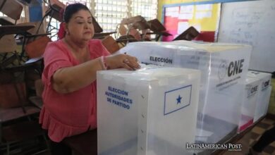 Desorden Electoral en Honduras: Caos, Sospechas e Involucramiento Militar