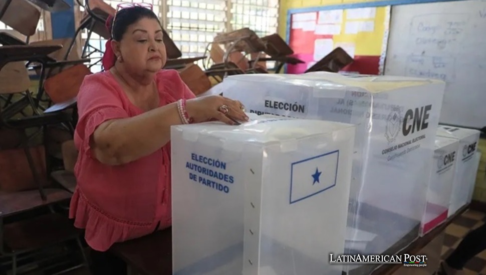 Desorden Electoral en Honduras: Caos, Sospechas e Involucramiento Militar