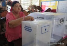 Honduras Election Disarray: Chaos, Suspicions, And Military Involvement