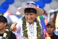 La brecha política en Bolivia: Morales, Arce y nuevas alianzas