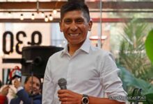 Escándalo de dopaje del médico colombiano de Nairo Quintana sacude el mundo del ciclismo