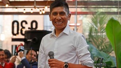 Colombian Nairo Quintana’s Doctor Doping Scandal Shakes Cycling Scene