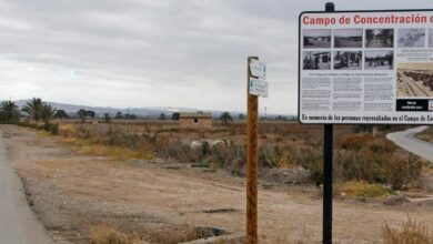 México exige justicia por el descubrimiento de un presunto campo de exterminio