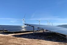 Chile’s Wasted Renewable Power Threatens Green Transition